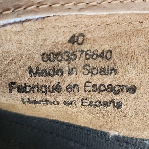 FREE PEOPLE JAMES CHELSEA BOOTS - Picture 9 of 11